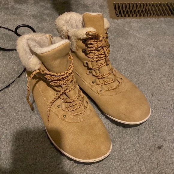 JBU Shoes - JBU By Jambu Redrock Weather Ready​​​​